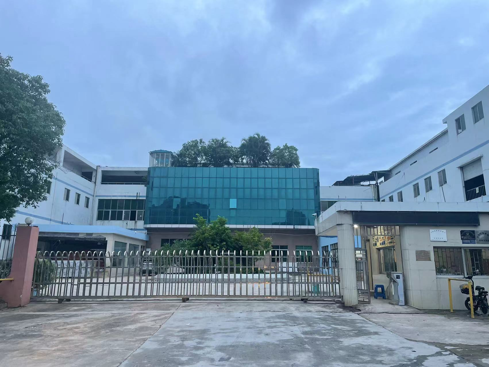 PSTECH